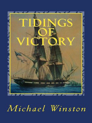 cover image of Tidings of Victory